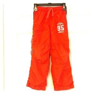 OshKosh B’gosh Athletic pants